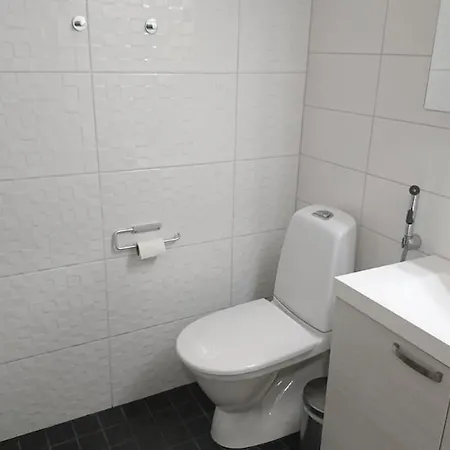 Mukavaa Lomailua Lägenhet *