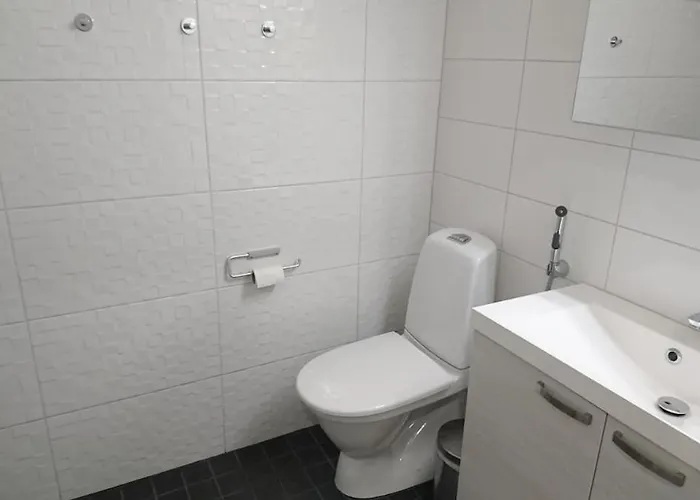 Mukavaa Lomailua דירה *